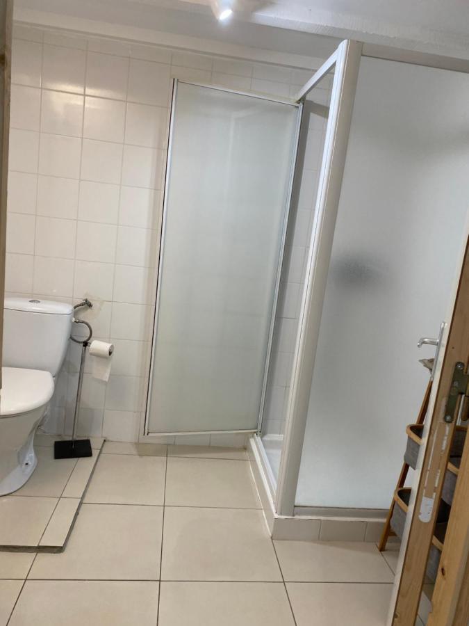 Ferienwohnung U-Casone Linguizzetta Exterior foto