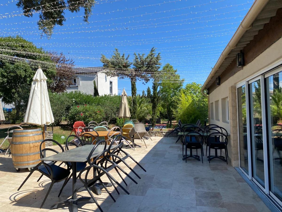 Ferienwohnung U-Casone Linguizzetta Exterior foto