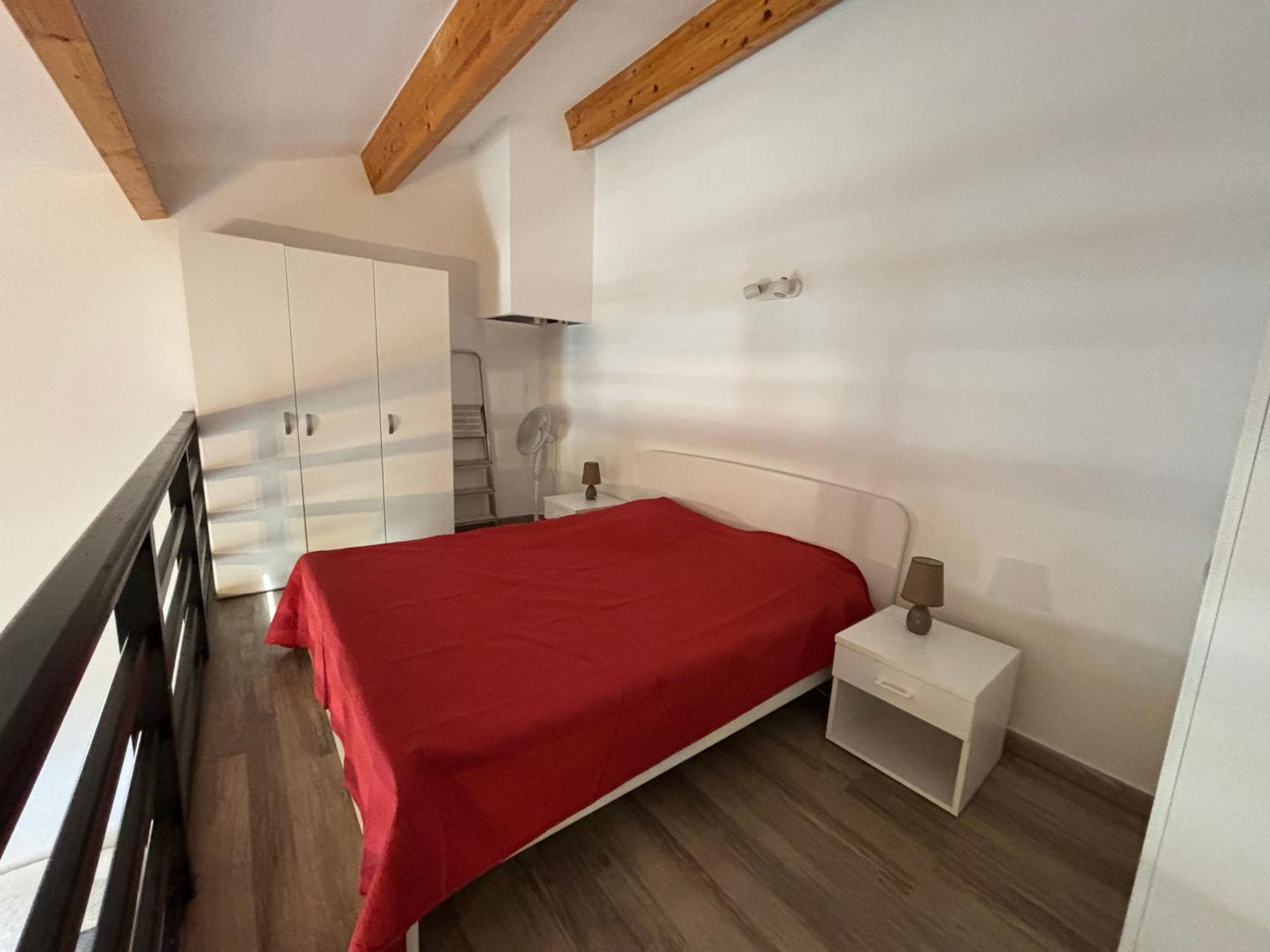 Ferienwohnung U-Casone Linguizzetta Exterior foto