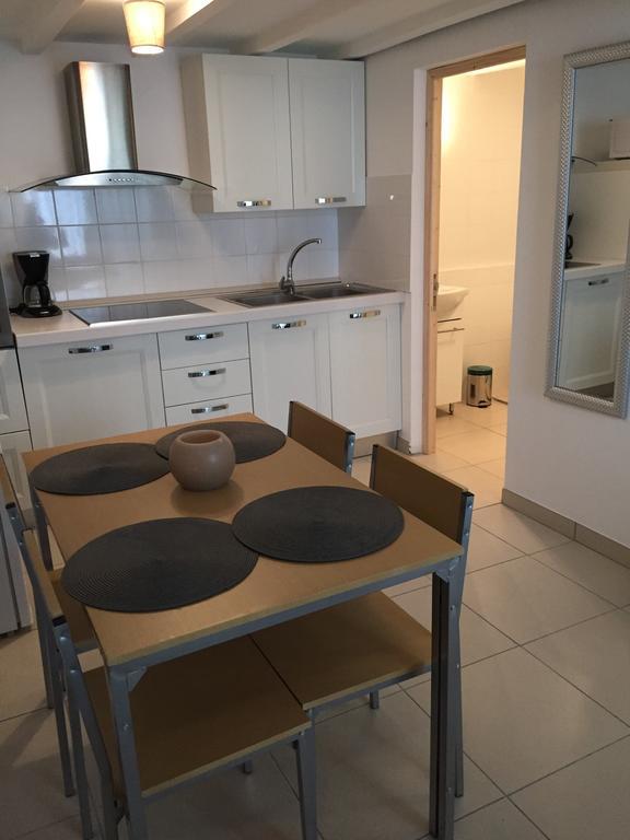 Ferienwohnung U-Casone Linguizzetta Exterior foto